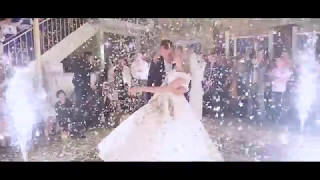 Перший весільний танець чудових молодят Лілі та Міші | 1 wedding dance Lilya ta Misha