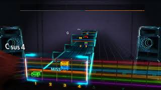 Rocksmith 2014 With Ether -Metal Gear Solid Medley -Rhythm