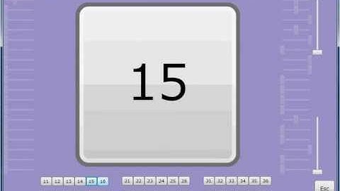 WPF Cube × 6 (Viewport2DVisual3D)