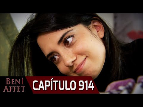 Perdóname (Beni Affet) - Capítulo 914