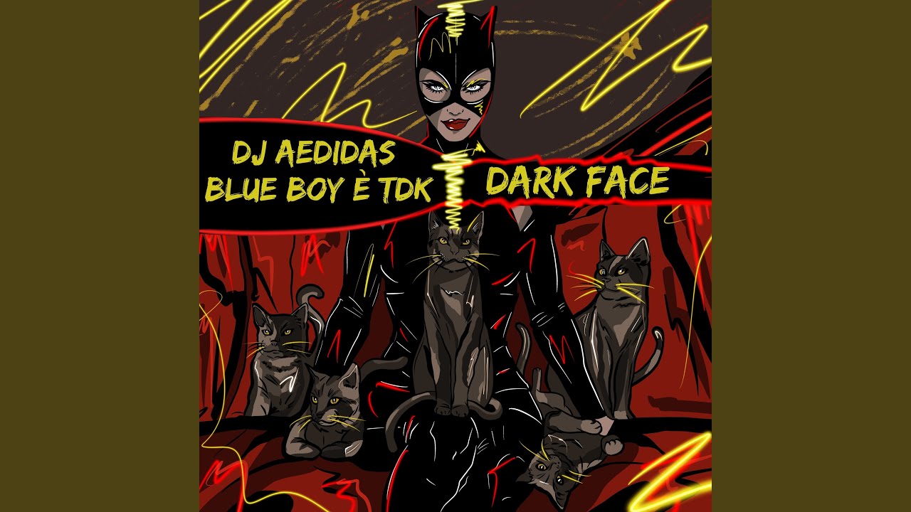 Guarda Dark Face su YouTube Guarda Dark Face su YouTube