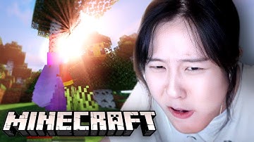 39daph Plays Minecraft - Part 9