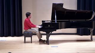 Lyapunov Nocturne in D-Flat Major Op. 8 #piano #nocturne #romantic