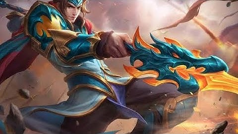 27 Kills!! 0.5 Sec Delete Zilong Build (PLEASE TRY) - Build Top 1 Global Zilong ~ MLBB