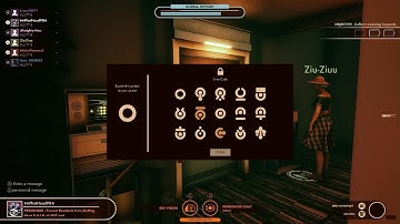 First Class Trouble   personoid gameplay Ps5 win