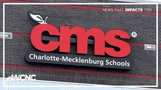 Two more CMS leaders plan to leave the district next year