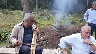 Abdurahman Degermenci Yeni Köyüme Dönecegim