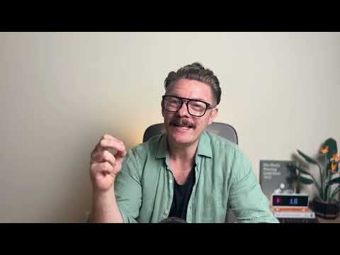 A still from the video 3 AI Super Prompts for Construction Management by Toby Quirk