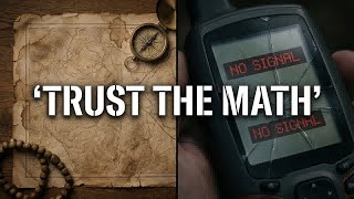 Why GPS Fails: Navigation Physics & The Art of Dead Reckoning