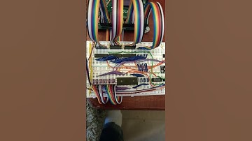 Quick breadboard cleanup