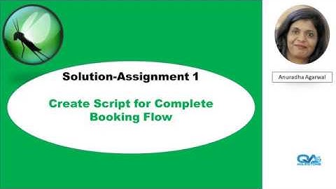 0 9 - Get Started with Locust : Assignment Solution