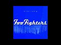 Foo fighters  everlong