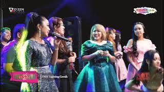 Racun Asmara (Iis Ariska) voc. Anisa Rahma NEW PALLAPA | d'Zen Kreatif Media