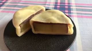 【簡単おやつ】いきなりだんごを作ろう