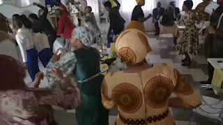 Song Wathatha Umthwalo