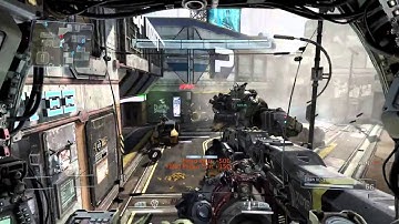 Titanfall (Gamescom 2013 Gameplay Demo)