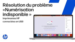 Download Lagu Correction de l'erreur « Numérisation indisponible » dans l'application HP | Imprimantes HP MP3