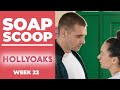 Hollyoaks spoilers for may 2731 freddies big discovery