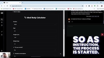 🚀 Integrating Supabase & Deploying Our Utility App with Co.dev | Nitesh Jaiswal - Part 14/15