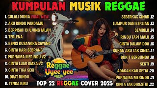 Download Lagu Reggae Terbaru 2025 Full Album 🎧 Lagu Hits Spotify Indonesia | Musik Cover Santai MP3