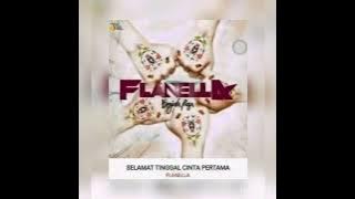 flanella - selamat tinggal cinta pertama
