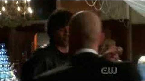 Smallville Crimson Music Video