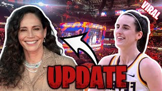 🚨Sue Bird Just Dropped POWERFUL New Information About Caitlin Clark & Indiana Fever‼️