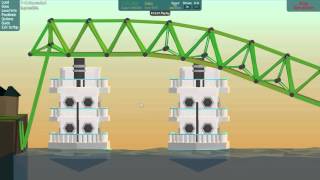 Poly Bridge Workshop Ep 22 [Somewhat impossible.]