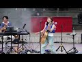 [4K] 260809 Yamamoto Sayaka 山本彩 | Bring It On | Bon Odori D2, Lalaport BBCC