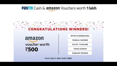just one click 🌹500 rupees Amazon gift card voucher 🌹 oyo question and answer 🌹 today 22may 2020