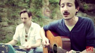 Video-Miniaturansicht von „PacoVolume - Stand By Me | SK Session“