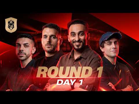 👑 كأس العالم للأندية – دوري الملوك - إيطاليا ٢٠٢٦ | الجولة الأولى | مباريات اليوم الأول