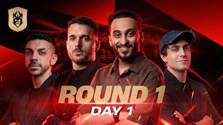 👑 كأس العالم للأندية – دوري الملوك - إيطاليا ٢٠٢٦ | الجولة الأولى | مباريات اليوم الأول