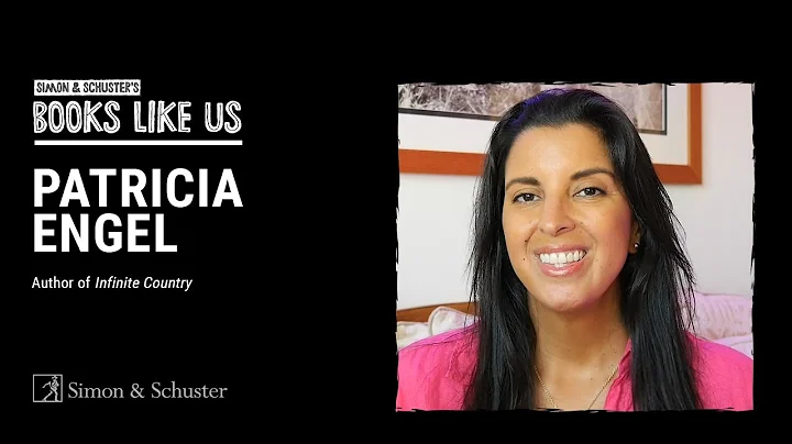 Patricia Engel | Simon & Schuster's Books Like Us