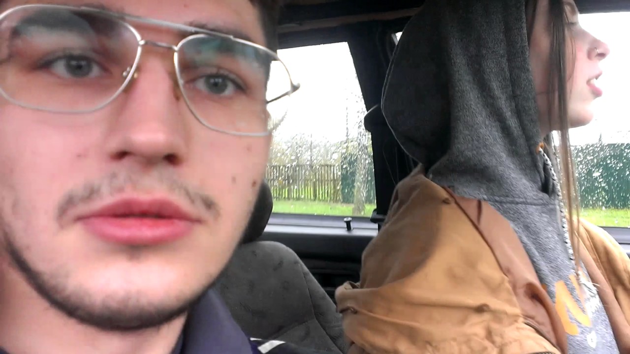 Как научить девушку вождению? - YouTube