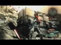 Vanquish Exclusive E3 Gameplay Trailer HQ 1080p