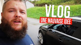 ☀ 1427 - MAUVAISE IDEE BORDEL  [VLOG FAMILLE NOMBREUSE]