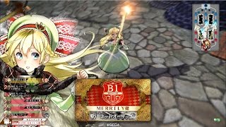 【WLW】B1のリンちゃんその１【ワイド画面メイン】
