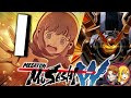 Megaton musashi w wired walkthrough part 1 sleeping lion nintendo switch