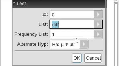 2016 SQA AH Statistics Q11