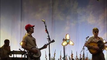 Thumbnail of Caamp “26” Live 9/14/2024 Borderland Festival