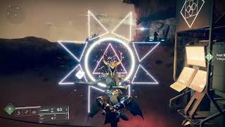 Destiny 2 Final Update Get Now Arc Chrysura Melo Voltshot Rolling Storm Ignorable Deeds
