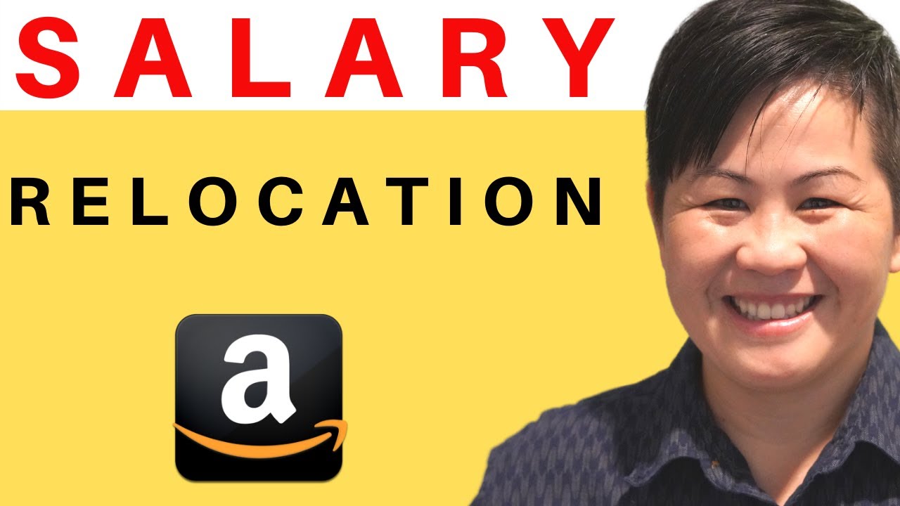 Does Amazon Offer Relocation Assistance In 2022? (Guide)