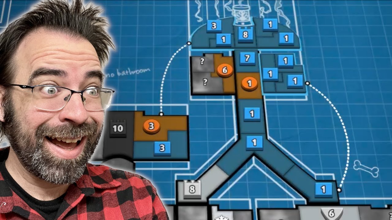 This New Map is PURE CHAOS! - YouTube