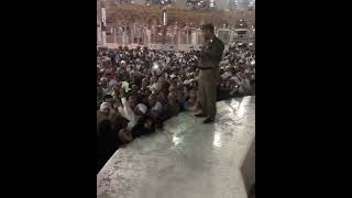 Rain And Hailing In Makkah Makkah Update Info