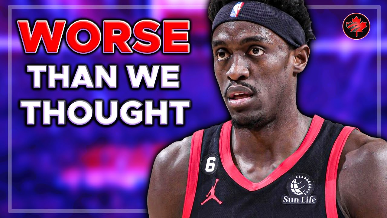 Things are WORSE than we thought... YouTube