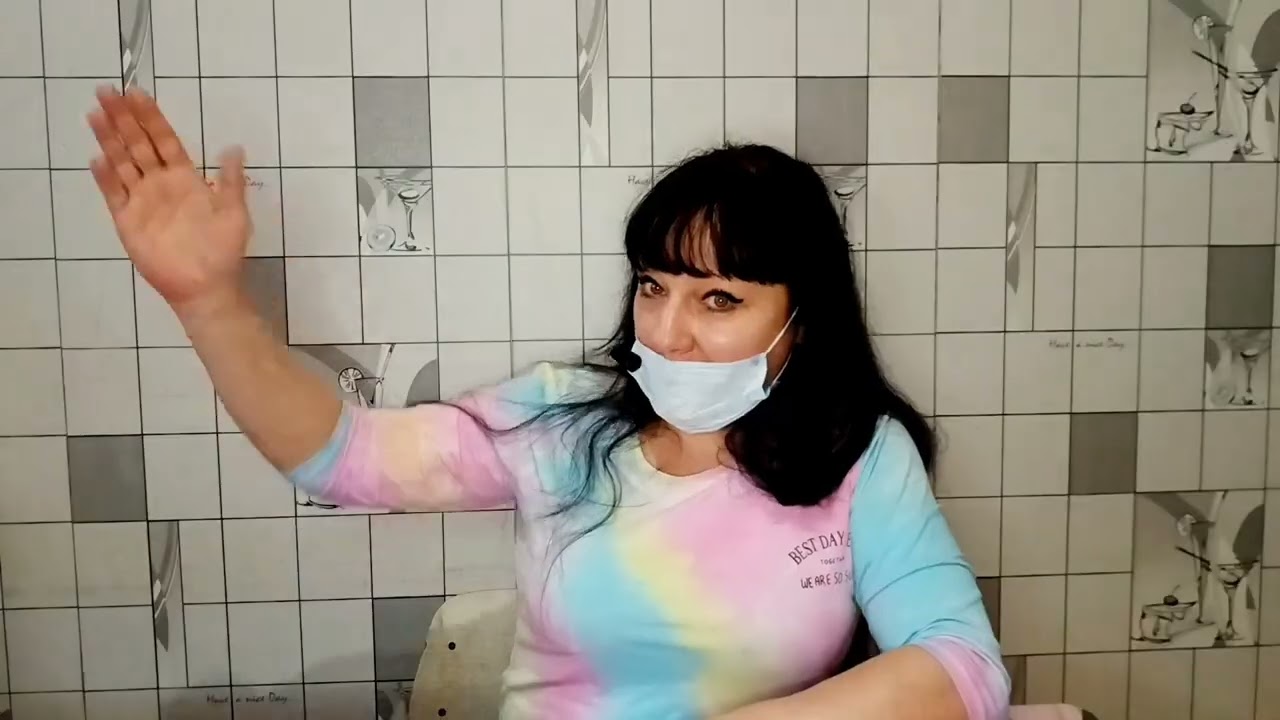 7 серия.Узнала.Страшное узи/Ответ Бастрыкина А.И.