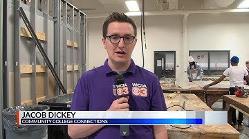 Construction Occupations at LLCC | Community College Connections
