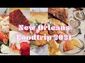 New Orleans Food Tour 2021, Not-your-average Traveler Spots! Travel, Restaurants and Bars!