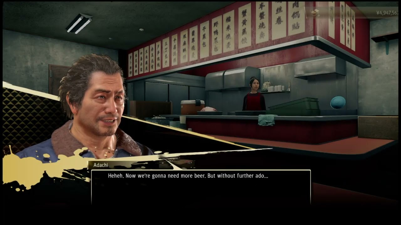 🔥 Yakuza: Like a Dragon | Story Gameplay PL | PS4 (Part 9/11)